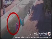 رمت نفسها فى الترعة عشان تنقذ ابنها من الغرق