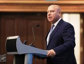 الفريق مهندس كامل الوزير وزير النقل