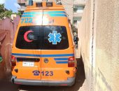 إصابة أم وأبنائها الـ3 خلال مشاجرة 