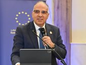 الدكتور هانى سويلم وزير الموارد المائية والرى