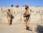 حرب باكستان وأفغانستان