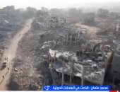 مداخلة محمد عثمان الباحث في العلاقات الدولية: