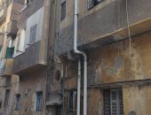 مكان ارتكاب واقعة مقتل طفل الإسماعيلية 