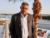 الفنان الراحل أشرف بوزيشن