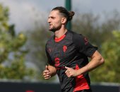 أدريان رابيو