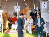 انتخابات نادى الشمس