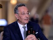 حقيقة غرق المتحف المصري الكبير بالأمطار