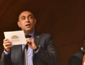 النائب محمد إبراهيم موسى 