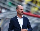 توروب: هدفى تطوير أداء لاعبى الأهلى.. وهذا موقفى من عودة معلول