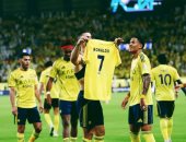 الرياض ضد النصر 