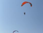 مغامرات مظلات