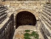 المسرح الرومانى بالإسكندرية