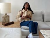 جاكيت ترانش 