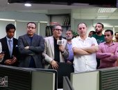 "اليوم السابع" تطلق أول مشروع لغرفة أخبار ذكية فى الصحافة العربية
