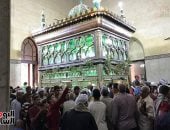 مقام السيد البدوي