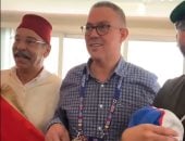 فوزي لقجع