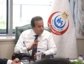 الدكتور خالد عبدالغفار