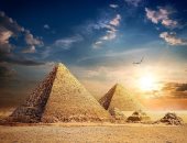 6 أماكن جمالها لا يقاوم لمحبى المغامرات.. أبرزها الأهرامات