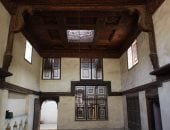 بيت السنارى