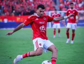 زيزو نجم الاهلى