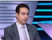 الخبير الاقتصادي الدكتور فرج عبد الله