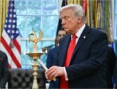 الرئيس الأمريكى دونالد ترامب الرئيس الأمريكى دونالد ترامب