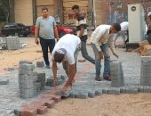 تركيب أنترلوك