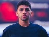 أحمد نبيل كوكا لاعب الاهلى