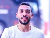 كريم فؤاد لاعب الأهلى