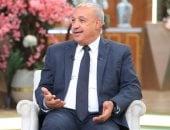 الدكتور أسامة طلعت رئيس دار الكتب والوثائق القومية