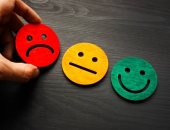 مشاعر الحزن.. صورة تعبيرية