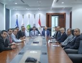 مجلس اتحاد الكرة