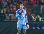 الأهلي يتعهد بالسماح لمصطفى شوبير بالاحتراف الأوروبى.. اعرف التفاصيل