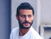 محمد الشناوى حارس الأهلى