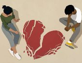 خلافات عاطفية.. صورة تعبيرية