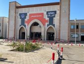 مقر خدمة عملاء الفحص الفنى الجديدة بمدينة طيبة