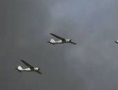 طائرات مسيرة