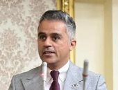النائب أحمد فتحي وكيل لجنة التضامن الاجتماعي بمجلس النواب