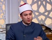 الدكتور محمود شلبي أمين الفتوى بدار الإفتاء المصرية