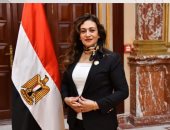 النائبة إيفا فارس عضو مجلس الشيوخ