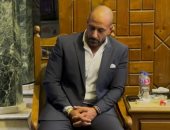 ابن فريدة سيف النصر