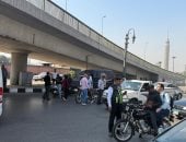 حملات أمنية - ارشيفية