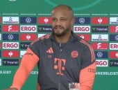 كومباني مدرب بايرن ميونخ الالماني 