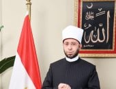الدكتور أسامة الأزهري وزير الأوقاف