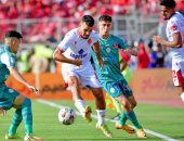 إيقاف الدوري المغربى لكرة القدم شهرين بسبب الكان