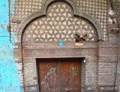 وكالة قديمة بنقادة 