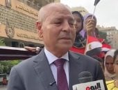 محافظ القاهرة