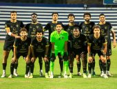 الترسانة يواجه طنطا فى الجولة الخامسة عشر