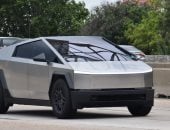 سيارات تسلا - أرشيفية