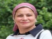 أ.د سلوى كامل رئيس قسم الآثار المصرية بكلية الآثار جامعة القاهرة